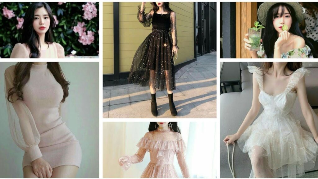 evening dresses Da Nang