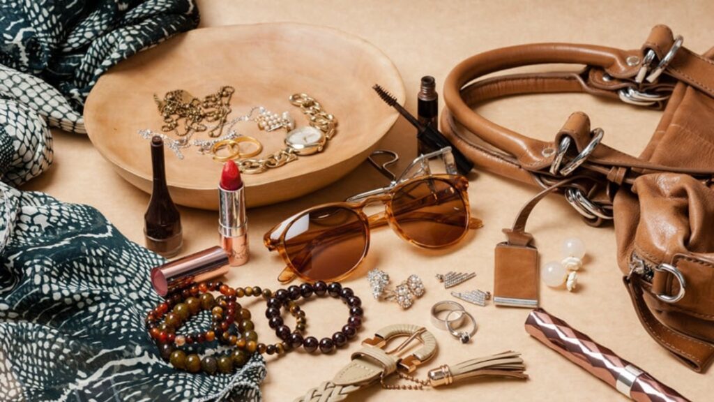 fashion accessories Da Nang