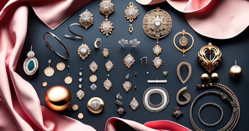 jewelry Da Nang