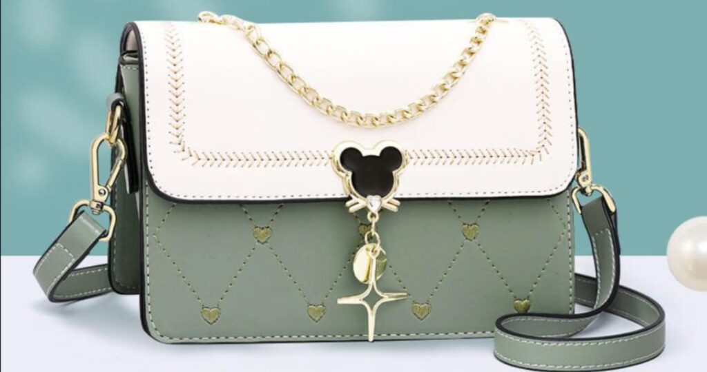 Leather Handbags