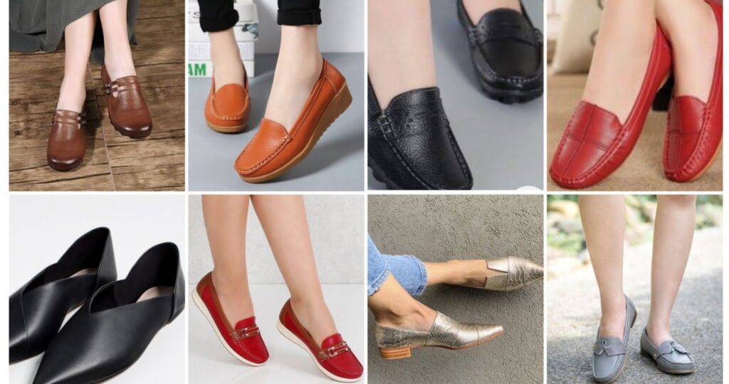 Women's Shoes
