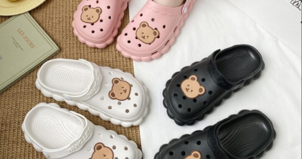 Women's sandals