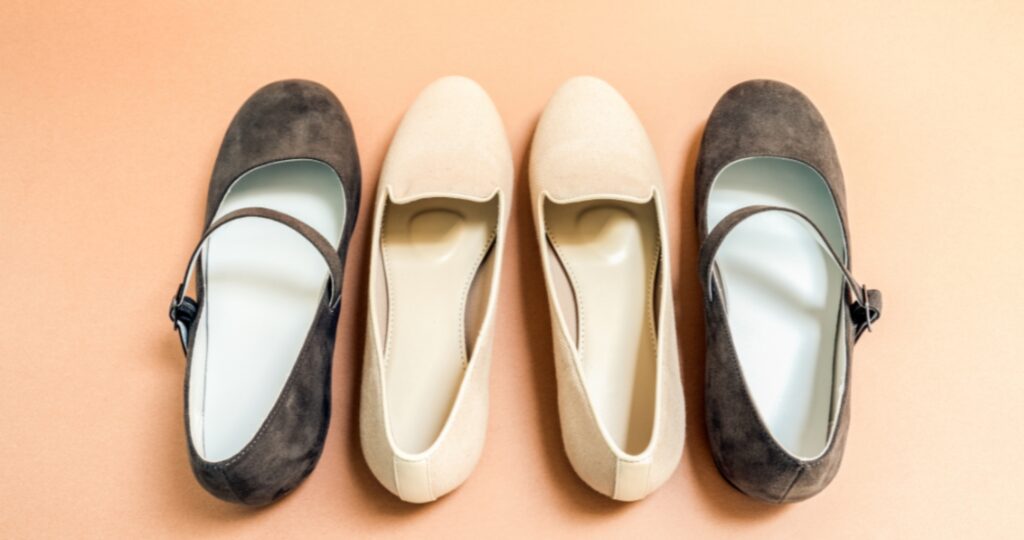 Women's Flats