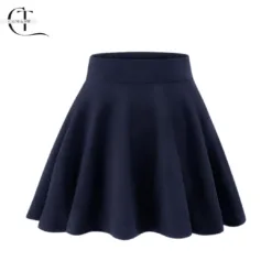 Skater Skirt At Snapsstop