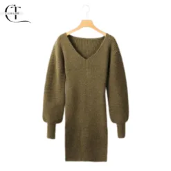 Sweater Dress At Snapsstop