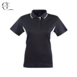 Polo Shirt At Snapsstop