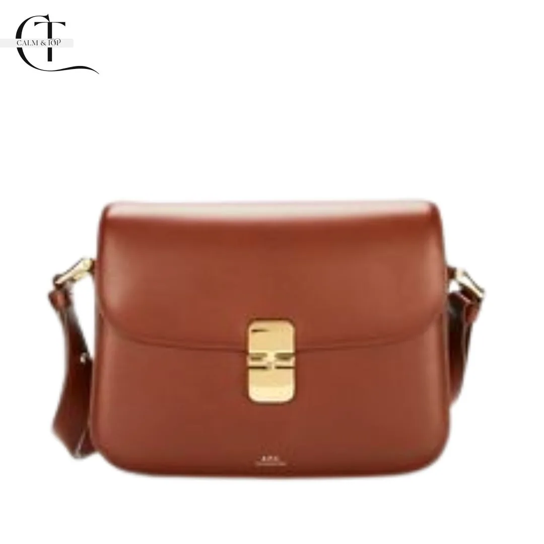 Crossbody Bag At Snapsstop