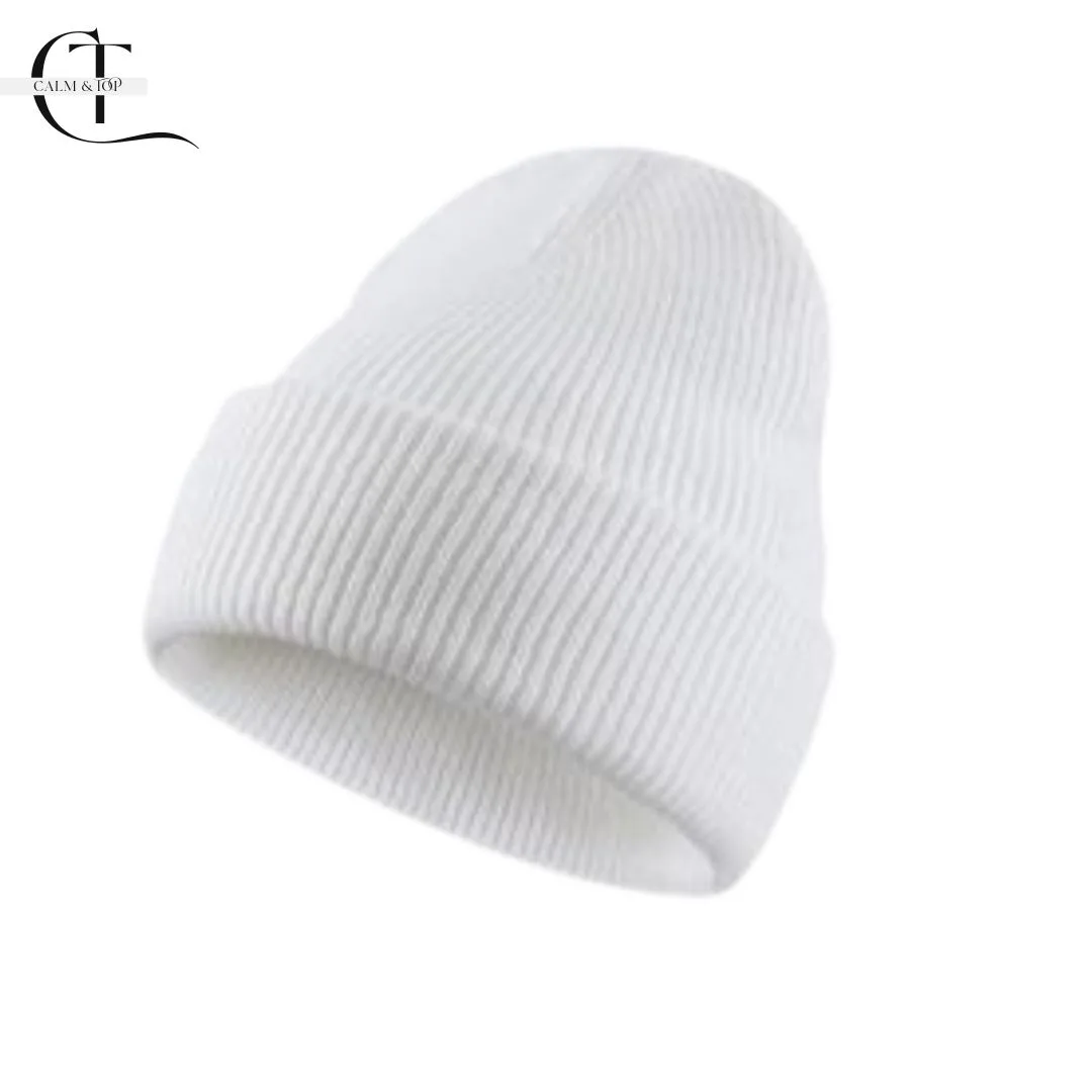 Beanie Hat At Snapsstop