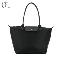 Tote Bag At Snapsstop