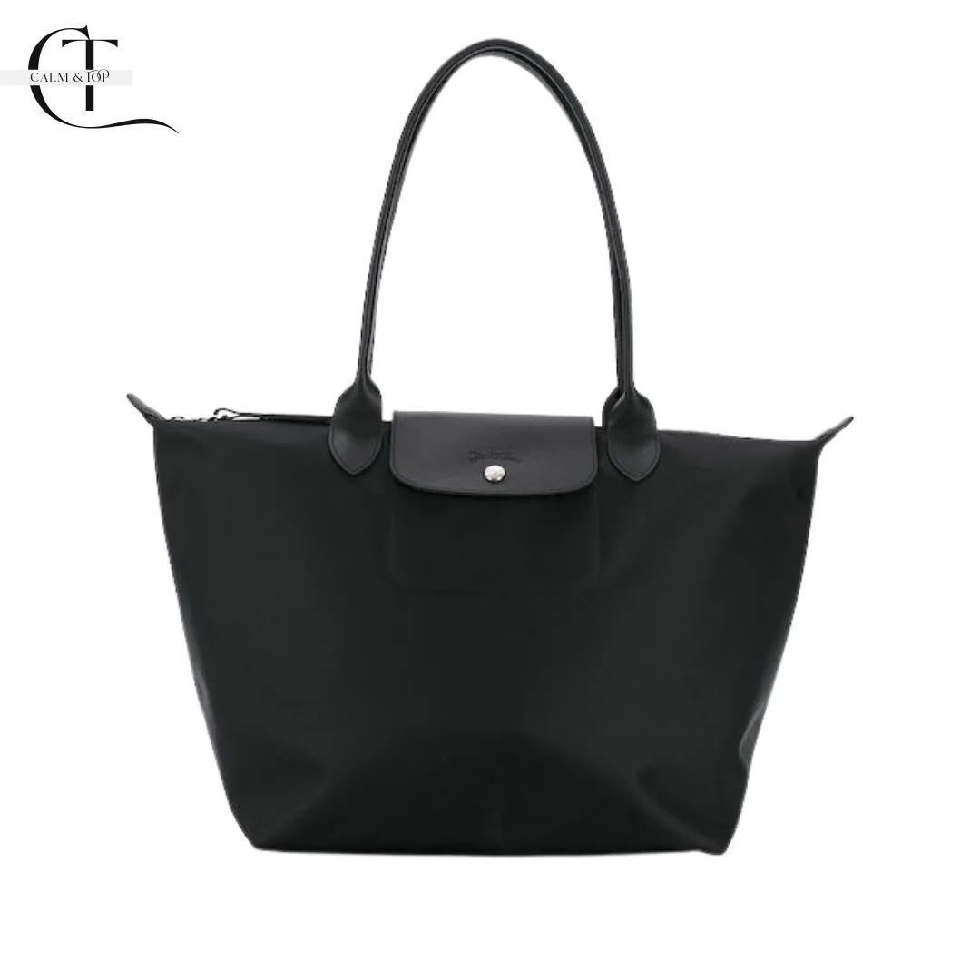 Tote Bag At Snapsstop