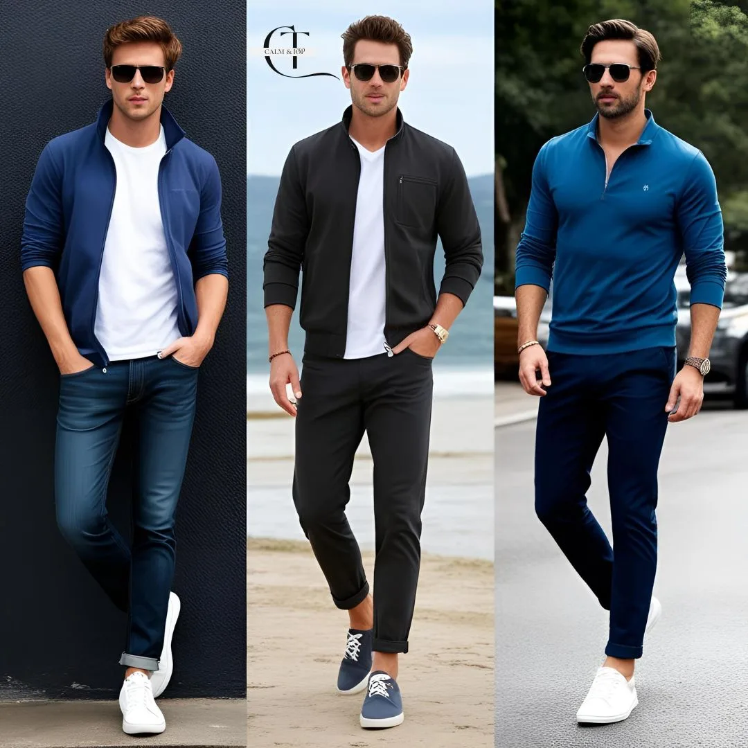 Men?s Casual Wear