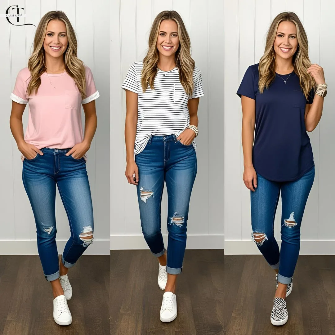 Women?s Casual Wear