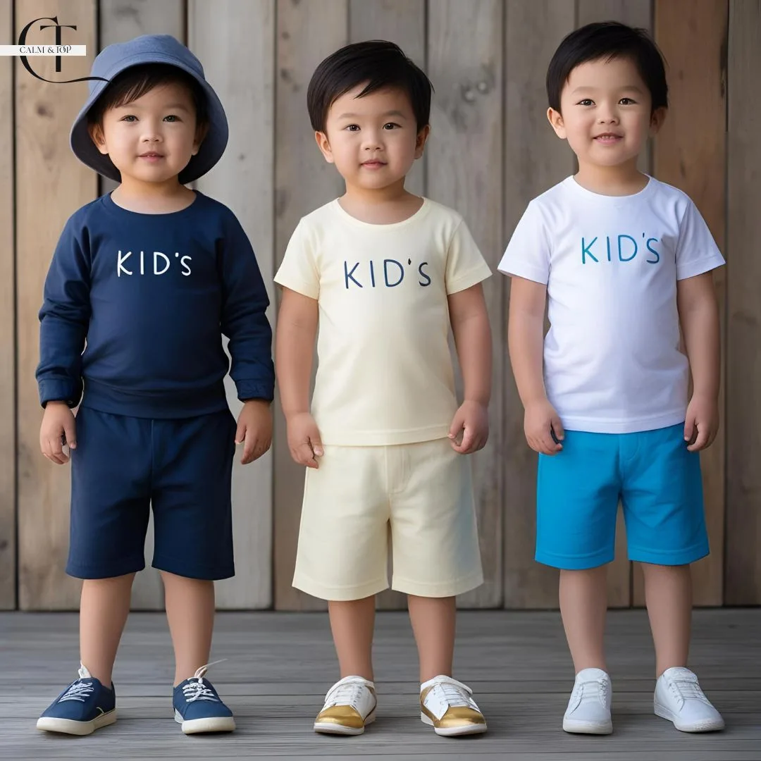 Kids? Wear